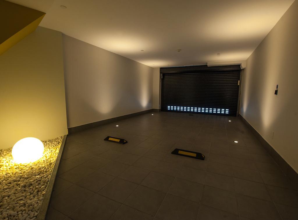 Hotel Loob Madrid (Adults Only) Torrejón de Ardoz Eksteriør bilde