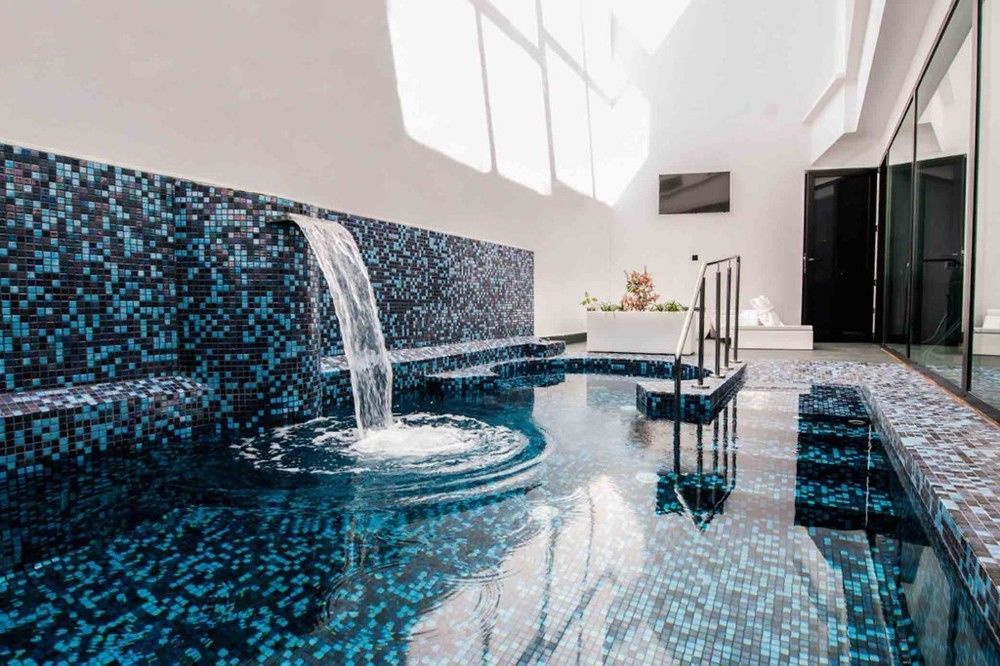 Hotel Loob Madrid (Adults Only) Torrejón de Ardoz Eksteriør bilde
