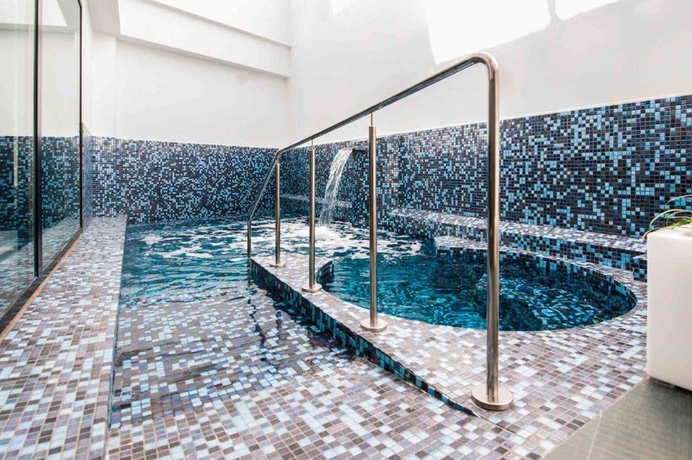 Hotel Loob Madrid (Adults Only) Torrejón de Ardoz Eksteriør bilde